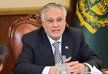 پاکستان بازگشت ۳۰ تبعه ایرانی به میهن را تسهیل می کند