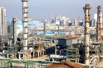 پتروشیمیها کی خسارتهای جنگ را ترمیم می کنند و به وضعیت عادی بازمی گردند؟