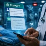 پزشک علائم بیمار را در چتجیپیتی وارد کرد؛ پاسخ نظام پزشکی به نگرانیها
