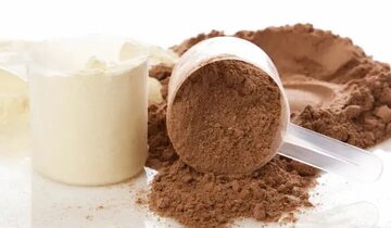 پودرهای لاغری این شرکت خطرناک اعلام شد/ عکس