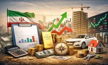 پیشبینی بازار ارز، طلا، مسکن و بورس به توافق ایران و آمریکا/ قیمتها سقوط میکند؟