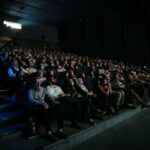 پیوستن پردیس سینمایی ملت و باغ کتاب تهران به «قرار»