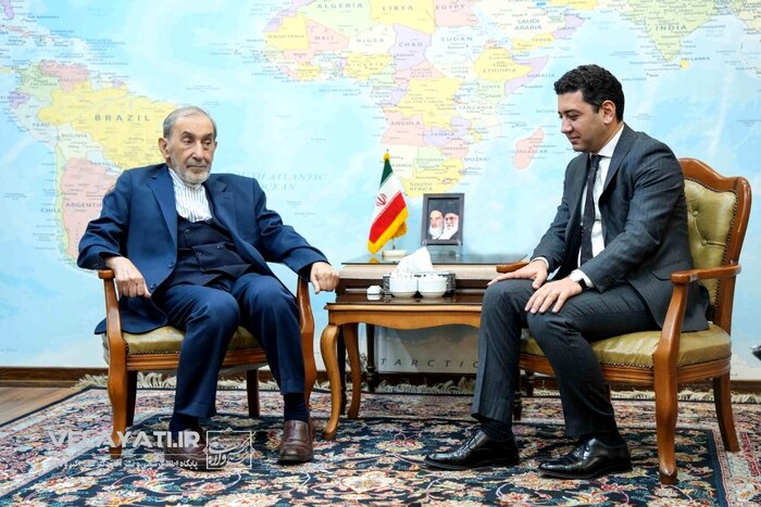چرا انتخابات ارمنستان تا این اندازه برای تهران مهم است؟