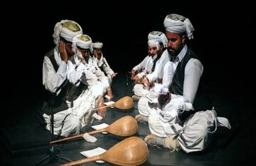 چرا صدای اقوام ایرانی در آثار حماسی این روزها شنیده نمیشود؟/ صداوسیما کمکاری نکند