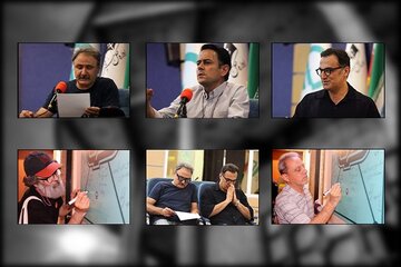 چند روایت از تئاتری که بازیگرانش ستارههای تئاتر و سینما شدند