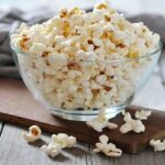 چه تنقلاتی برای تماشای جام جهانی مناسبترند؟