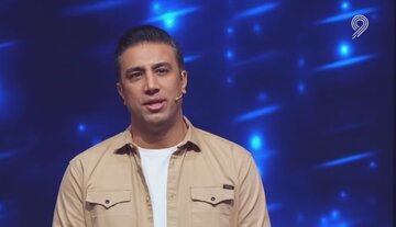 چه عجب که گزارشگر بازی ایران و مصر، اینقدر بیحاشیه بود