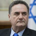 کاتز مدعی شد: از جنوب لبنان عقبنشینی نمیکنیم
