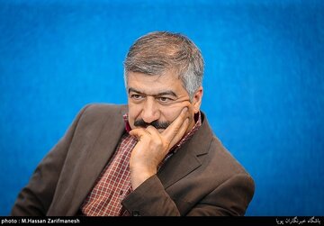کارگردان «زیرخاکی»: وقتی اینترنت قطع بود، مخاطبان مجبور بودند تلویزیون نگاه کنند