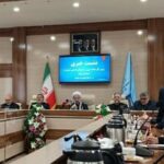 کاهش پرونده‌های ورودی به دادگستری خراسان شمالی؛ تشکیل ۶ پرونده قضایی برای مدیران