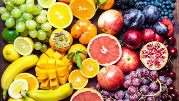 کدام میوهها برای کاهش وزن مناسبتر هستند؟