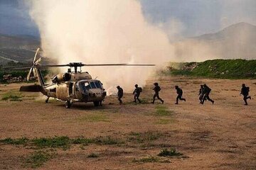 کشته و زخمی شدن ۱۱ نظامی اسرائیل در لبنان
