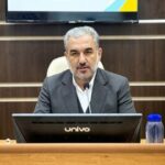 کمیته اجرایی مراسم نیمه شعبان قم با تأکید بر آمادگی کامل برای میزبانی زائران
برگزار شد