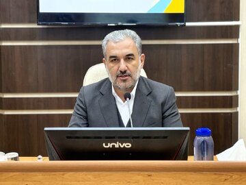 کمیته اجرایی مراسم نیمه شعبان قم با تأکید بر آمادگی کامل برای میزبانی زائران
برگزار شد
