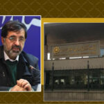 گامهای نهایی برای افتتاح فاز اول بیمارستان هزار تختخوابی خاتم قم تا سه ماه آینده
