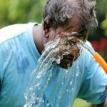 گرمازدگی چه بلایی سر بدن میآورد و چطور باید از آن پیشگیری کرد؟