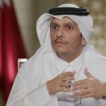 گفتگوی آل ثانی با وزرای خارجه فرانسه و کویت درباره ایران