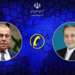 گفتگوی عراقچی با لاوروف با حمایت از توافق ایران و آمریکا؛ تاکید بر ضرورت احیای تداوم همکاریهای دیپلماتیک بین کشورهای منطقه