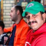 گلایه کمدین، صداپیشه و بازیگر مشهدی: فکر میکنند اینستاگرام باعث شهرتم شده است