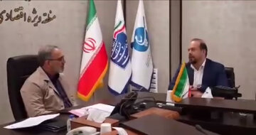 یکشنبه ها با صنعتگران؛ از ملاقات با صنعتگران و فعالین اقتصادی تا بازدید میدانی از واحدهای تولیدی
