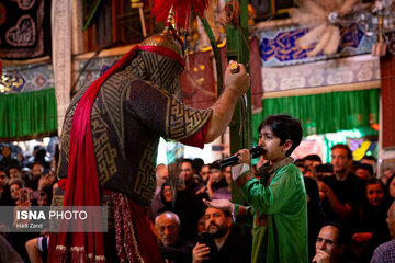 ۱۵ سال از ثبت جهانی تعزیه گذشت اما …
