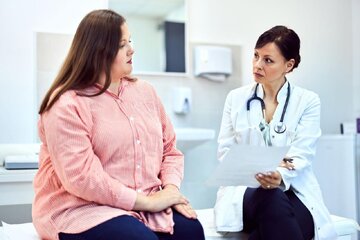 ۵ عادت ساده برای کاهش وزن تضمینی