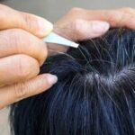 ۷ ترفند برای خداحافظی با موهای سفید