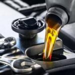 ۹۴ هزار لیتر روغن موتور در خراسان شمالی توزیع شد/ انتشار فهرست عاملان برای نظارت عمومی
