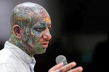 آثار «تتلو» او را نجات می‌دهد؟!