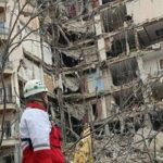 آخرین آمار شهدا و مصدومان حملات آمریکا به کشور