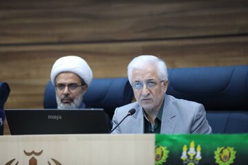 آمادگی خراسان شمالی برای پذیرایی از زوار مراسم تدفین رهبر شهید