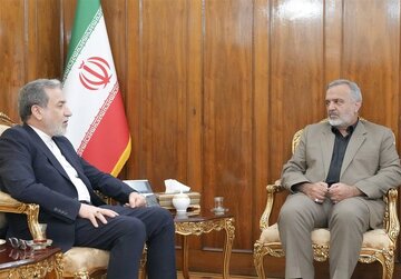 آمادگی وزارت امور خارجه برای حمایتهای کنسولی از زائران ایرانی