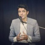آن دیدار، سرنوشت ادبیام را عوض کرد/ شاعر جوانی که رهبر او را «نَفَسِ بیدل دهلوی» نامید