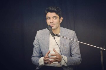آن دیدار، سرنوشت ادبیام را عوض کرد/ شاعر جوانی که رهبر او را «نَفَسِ بیدل دهلوی» نامید