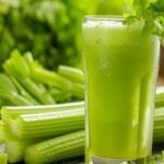 آیا آب کرفس برای سمزدایی کبد معجزه میکند؟