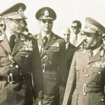 آیا عمان تمام حقوق خود را در تنگه هرمز به ایران واگذار کرده‌است؟ / بررسی ادعای وجود سندی در وزارت خارجه؛ ذاکر اصفهانی: هرگز چنین ادعایی نکرده‌ام