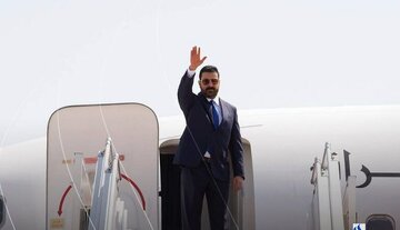آیا نخست وزیر عراق گزینه دیگر ترامپ برای فرار از باتلاق جنگ ایران است؟