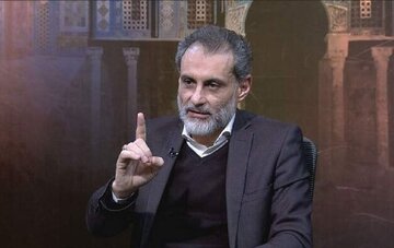 ابوشاهین: اسرائیل به هیچ کدام از بندهای توافق پایبند نمانده که خواهان مرحله دوم است/ درباره بند مربوط به سلاح مقاومت ابهام وجود دارد