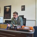 اتاق بازرگانی بجنورد درگیر فضای سیاسی شده است
