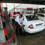 اجرای طرح آزمایشی سوختگیری با کارت بانکی در تهران
