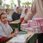 احتمال جایگزینی بسته‌های مغذی به جای شیر مدارس