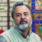 احوالپرسی از بازیگر قدیمی/ کسی حالی از ما نپرسید