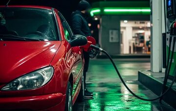 اختصاصی خبرآنلاین | رمزگشایی از پرونده ۲۱ میلیارد دلاری بنزین؛ دولت برای هر لیتر سوخت چقدر یارانه پرداخت می‌کند؟