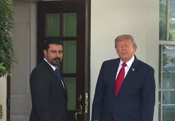 ادعای رسانه عبری درباره پشتپرده فشارهای جدید بر بغداد