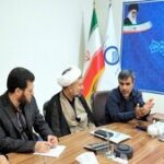 ارائه بیش از ۵۰ درصد خدمات آبفای قم به‌صورت غیرحضوری/ کاهش ۳۳ درصدی شکایات