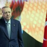 اردوغان: باید از تفرقه بین کشورهای عضو ناتو جلوگیری کنیم
