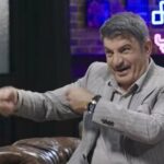 از تماس شهرام شب‌پره و گوگوش تا افشاگری درباره احمدزاده؛ جنجال جدید محمود شهریاری: بازجو گفت چرا از ایران نمی‌روی؟!