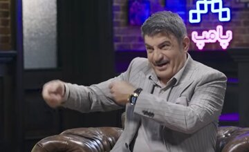 از تماس شهرام شبپره و گوگوش تا افشاگری درباره احمدزاده؛ جنجال جدید محمود شهریاری: بازجو گفت چرا از ایران نمیروی؟!