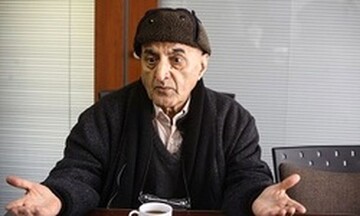 از «شیپورچی» تا «جیمبو»؛ روایت تورج نصر از روزهای طلایی دوبله