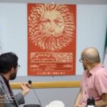از فردوسی و ادیب نیشابوری تا شفیعی‌کدکنی در قاب «آیین مهر»